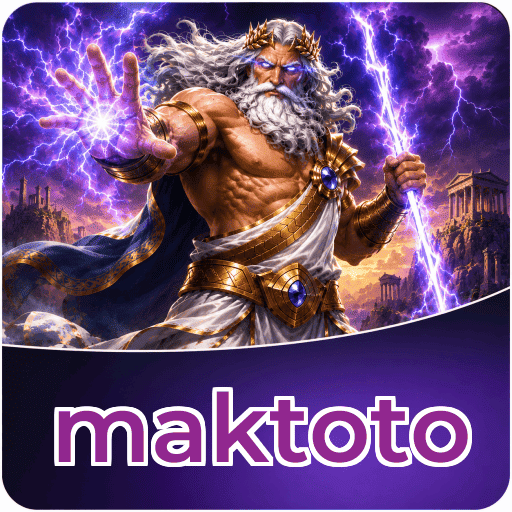 Keamanan maktoto