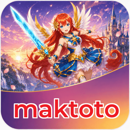 Screenshot Proses Instalasi maktoto APK