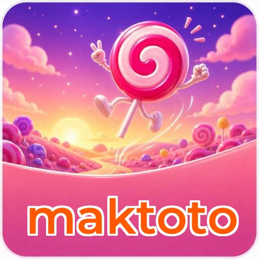 Hasil Scan VirusTotal untuk maktoto APK